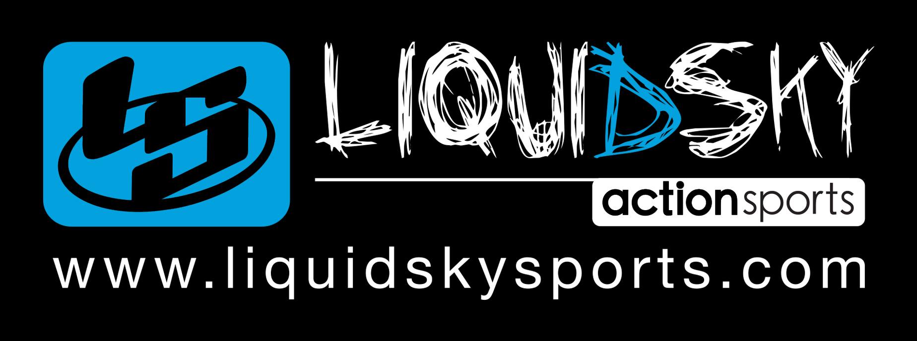 LIQUIDSKY